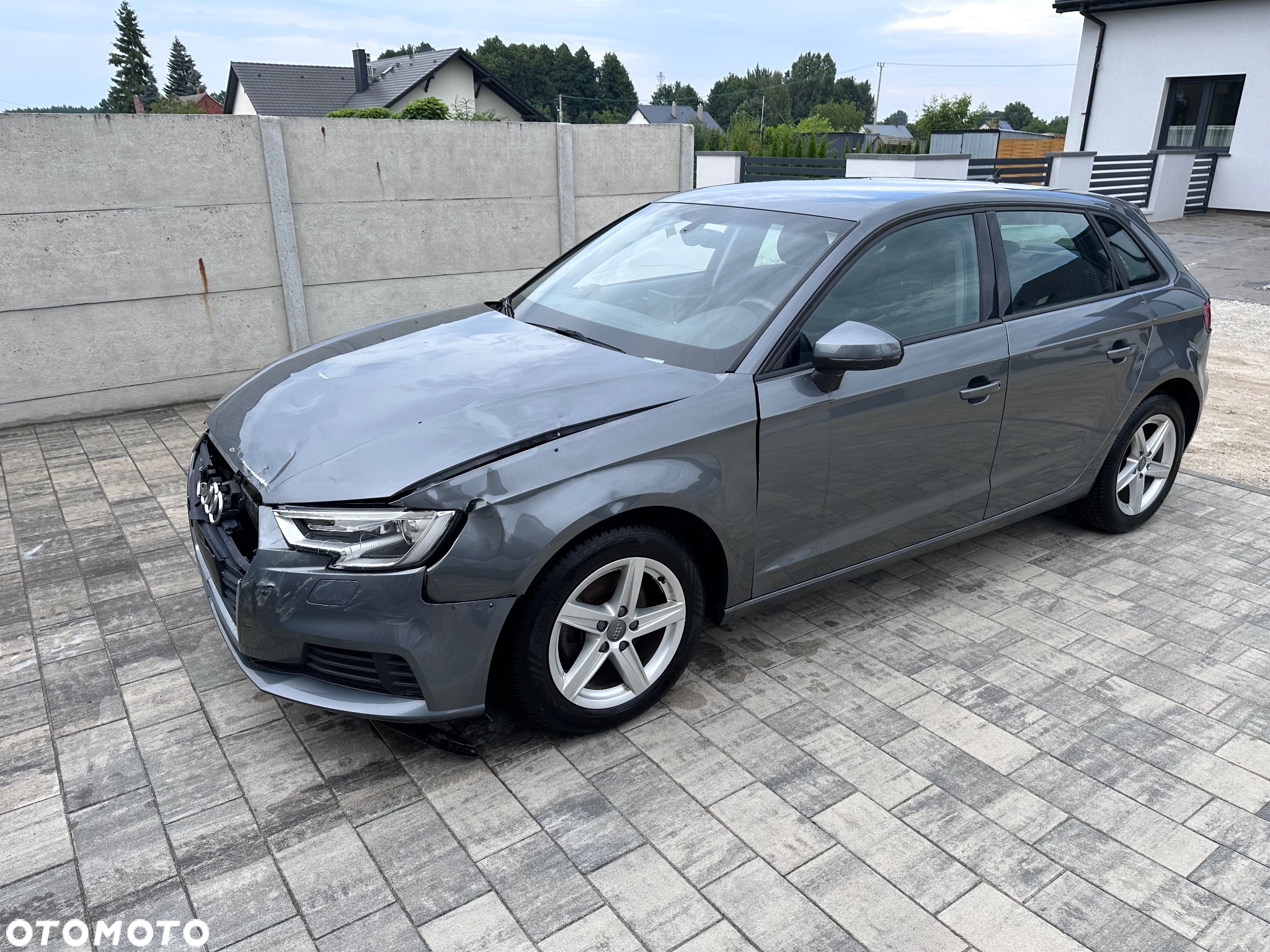 Audi A3 35 TFSI Sportback - 7
