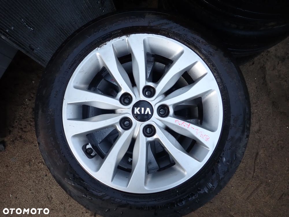 ALUFELGA KIA 52910-A2830 16' - 1