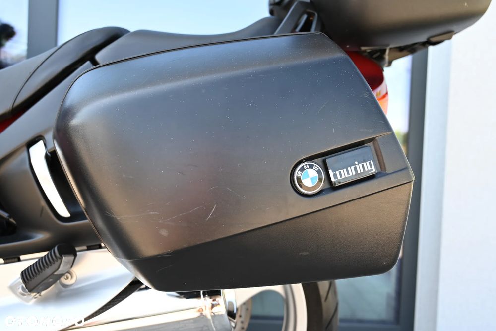 BMW RT - 17