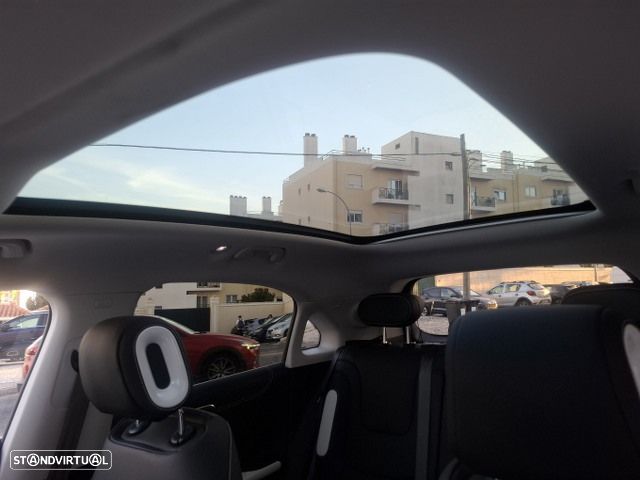 Smart #1 66 kWh Premium - 46