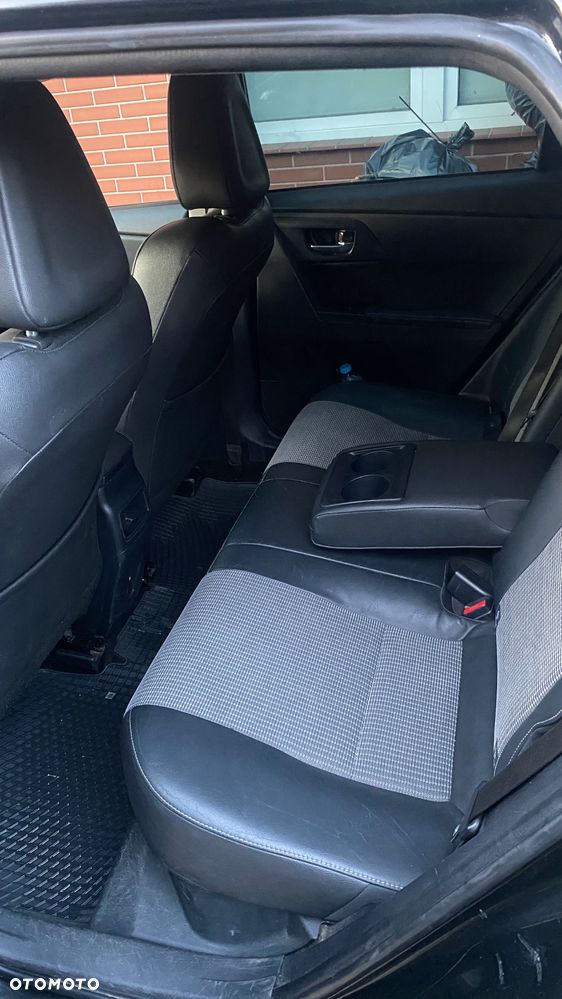 Toyota Auris Hybrid 135 Comfort - 15