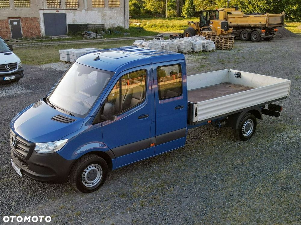 Mercedes-Benz Sprinter - 3