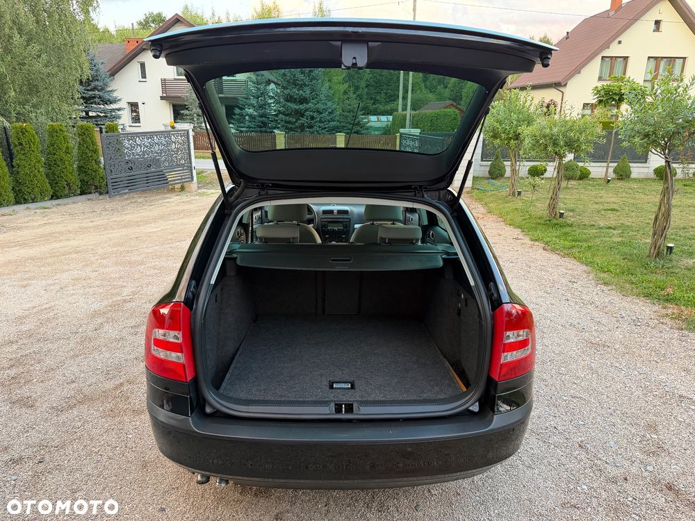 Skoda Octavia - 22
