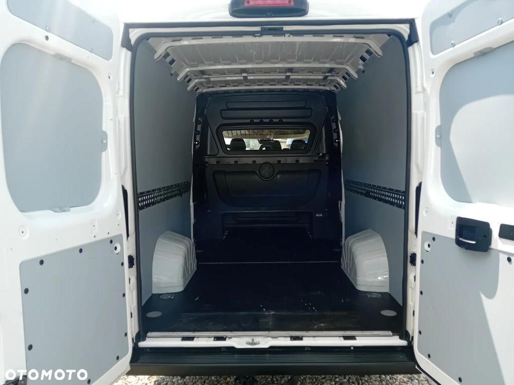 Peugeot Boxer Brygadówka - 10