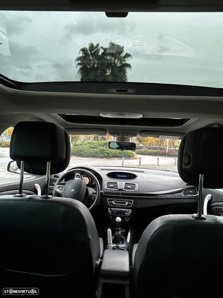 Renault Mégane 1.5 dCi Bose Edition SS - 9