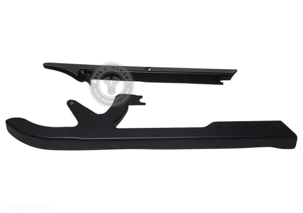 Osłona pasa Harley Davidson V Rod 60473-07A 60474-07 - 2