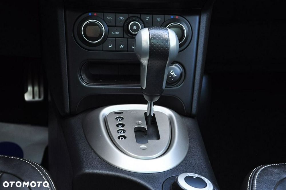 Nissan Qashqai - 35