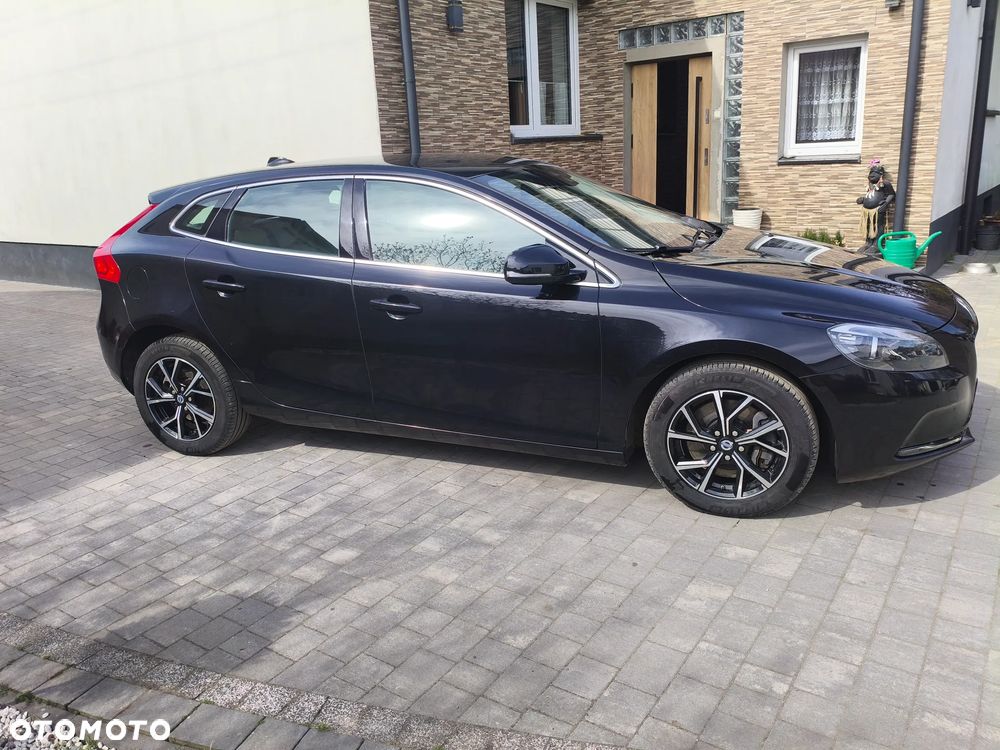Volvo V40 D4 Summum - 5