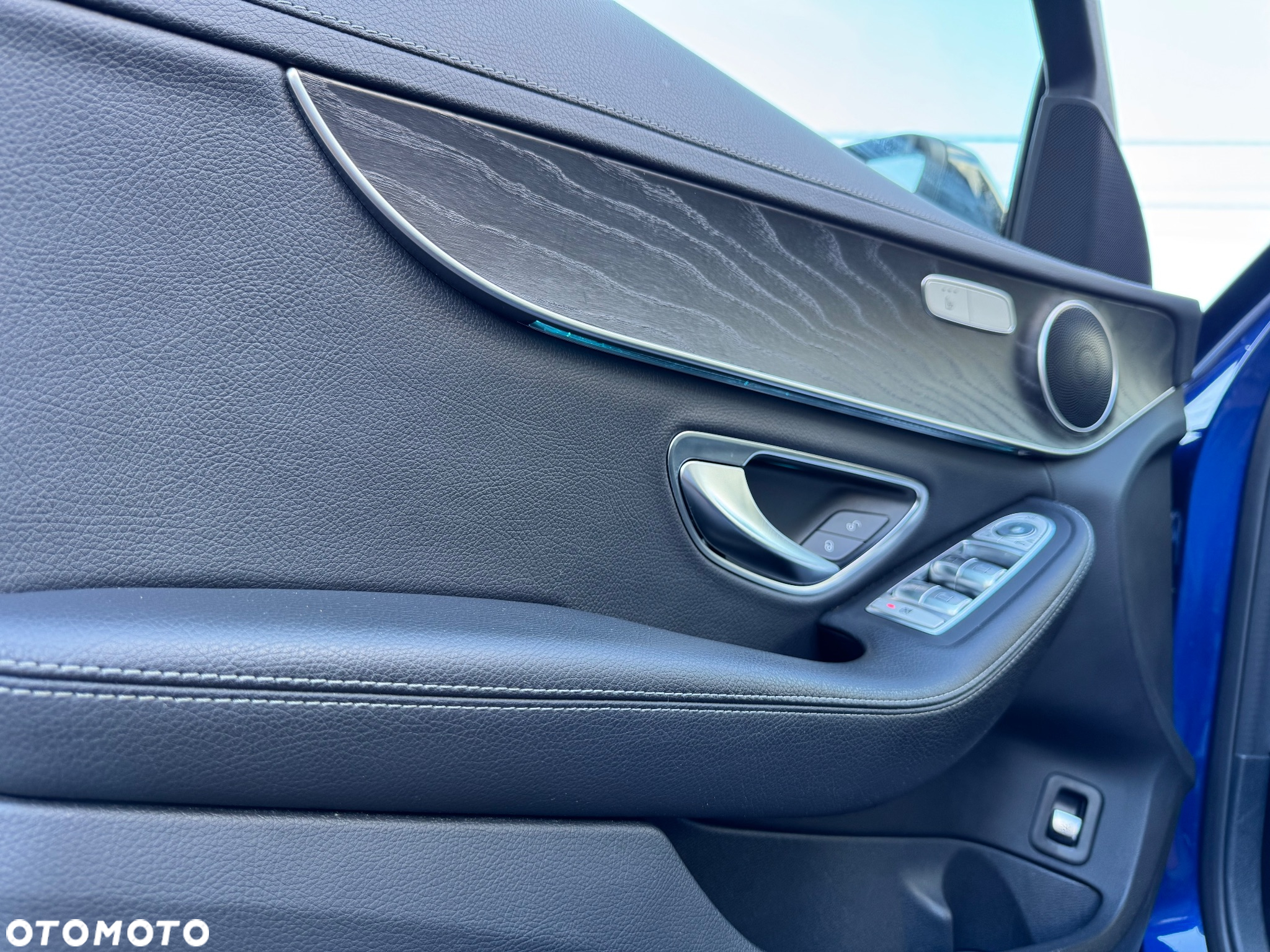 Mercedes-Benz Klasa C 250 T 7G-TRONIC AMG Line - 15