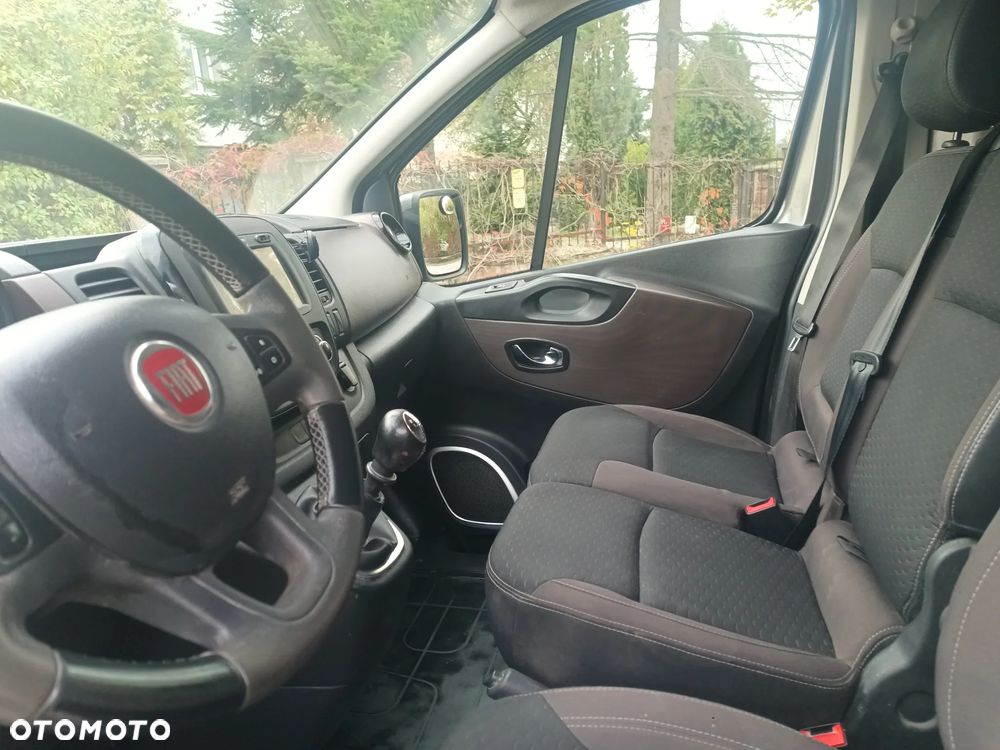 Fiat Talento - 28