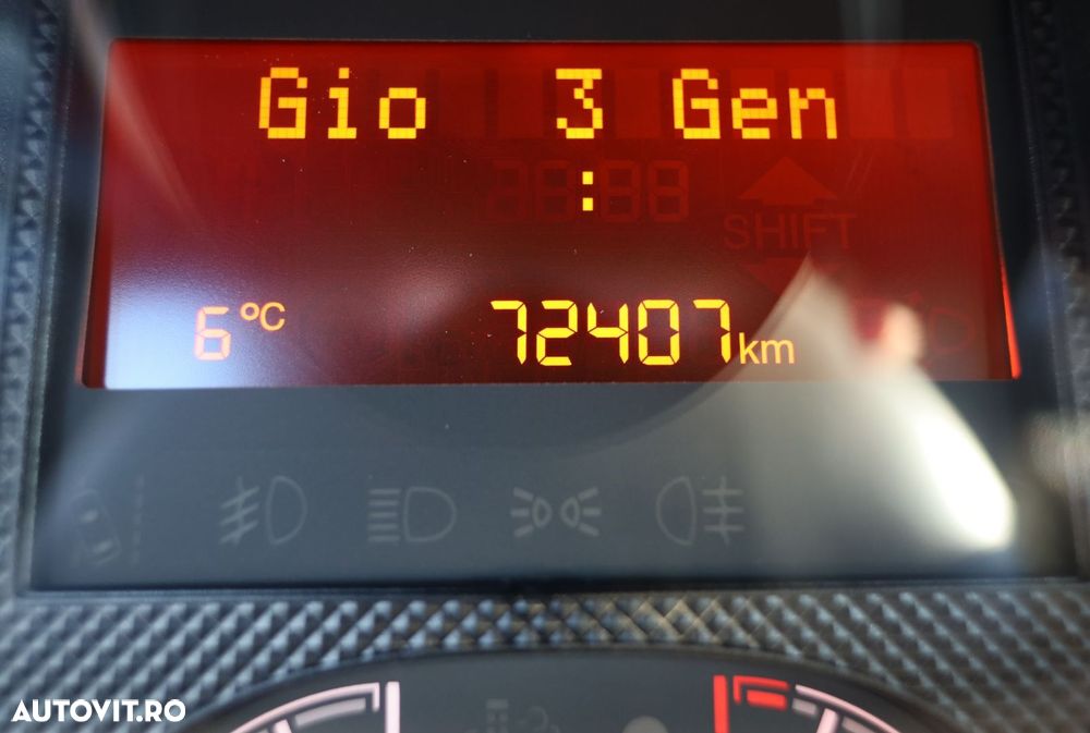 Peugeot Boxer Koffer L3 - 21