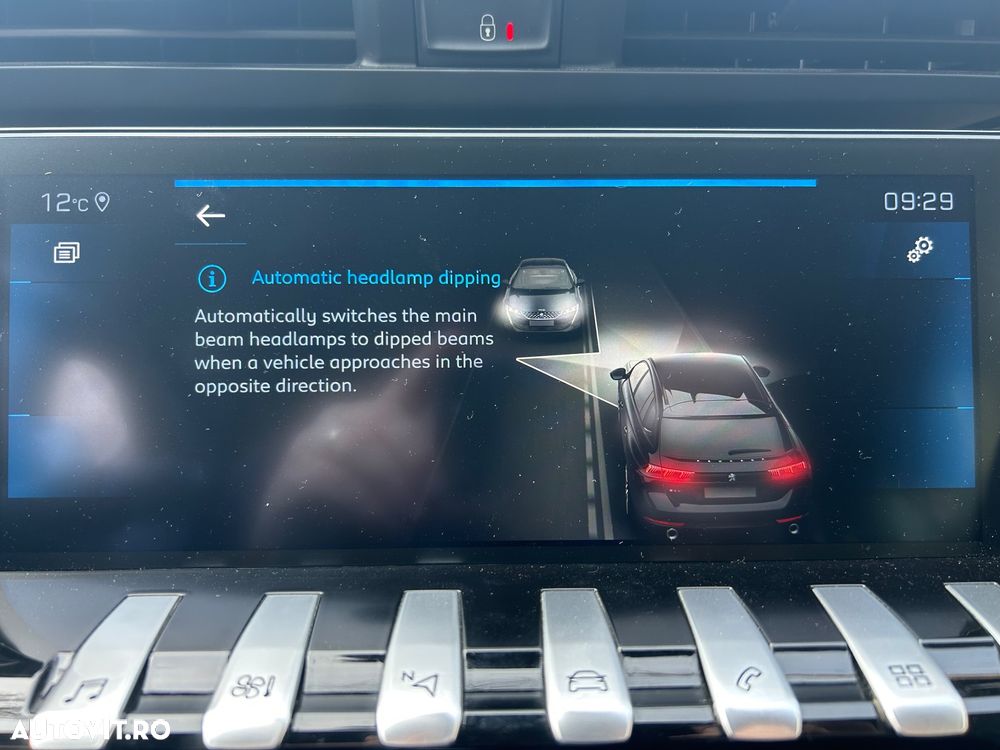 Peugeot 508 PureTech 180 EAT8 Allure Pack - 30