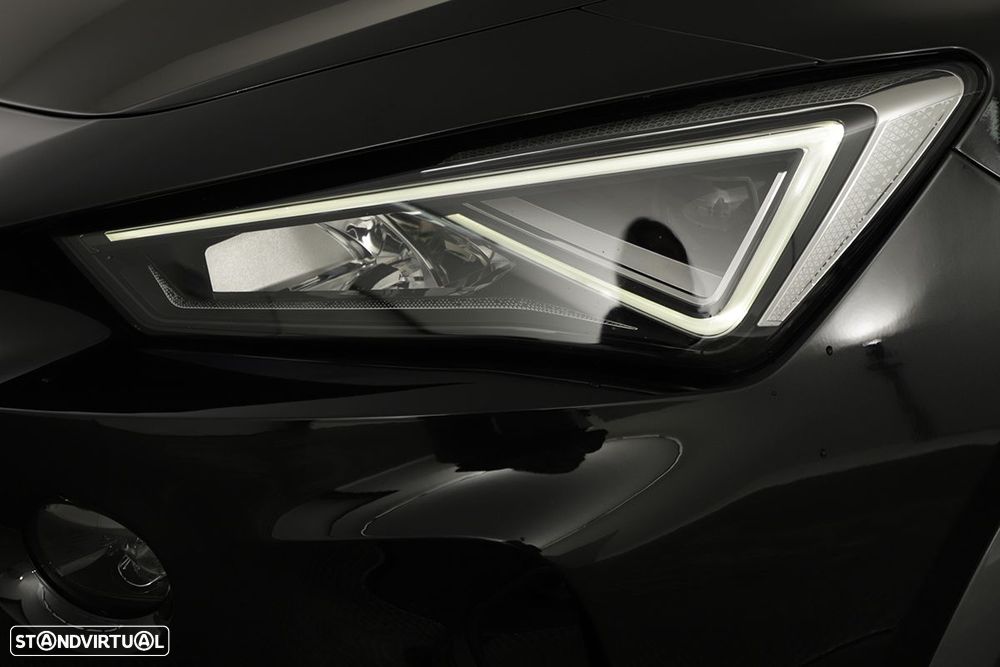 Cupra Formentor 1.5 TSI DSG - 6