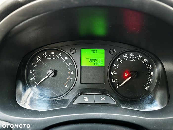 Skoda Roomster - 24