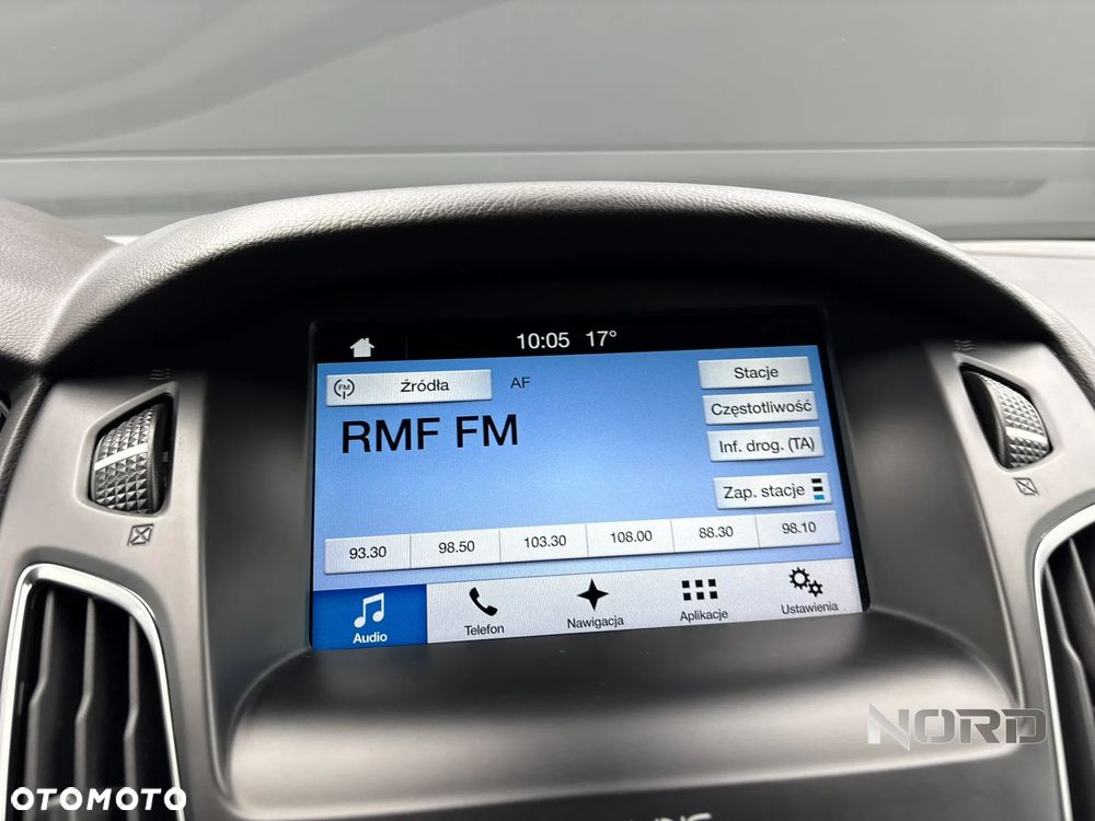 Ford Focus 1.0 EcoBoost ST-Line ASS - 29
