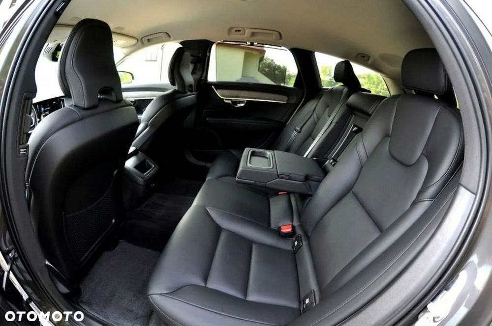 Volvo V90 B4 D Inscription - 23