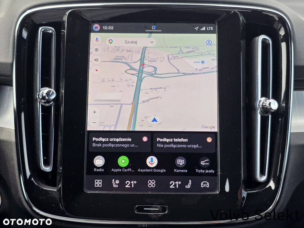 Volvo XC 40 - 22
