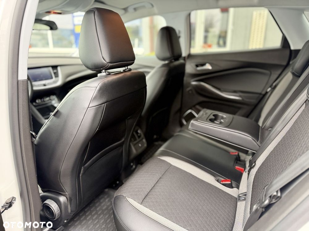 Opel Grandland X 1.2 Start/Stop Automatik INNOVATION - 19