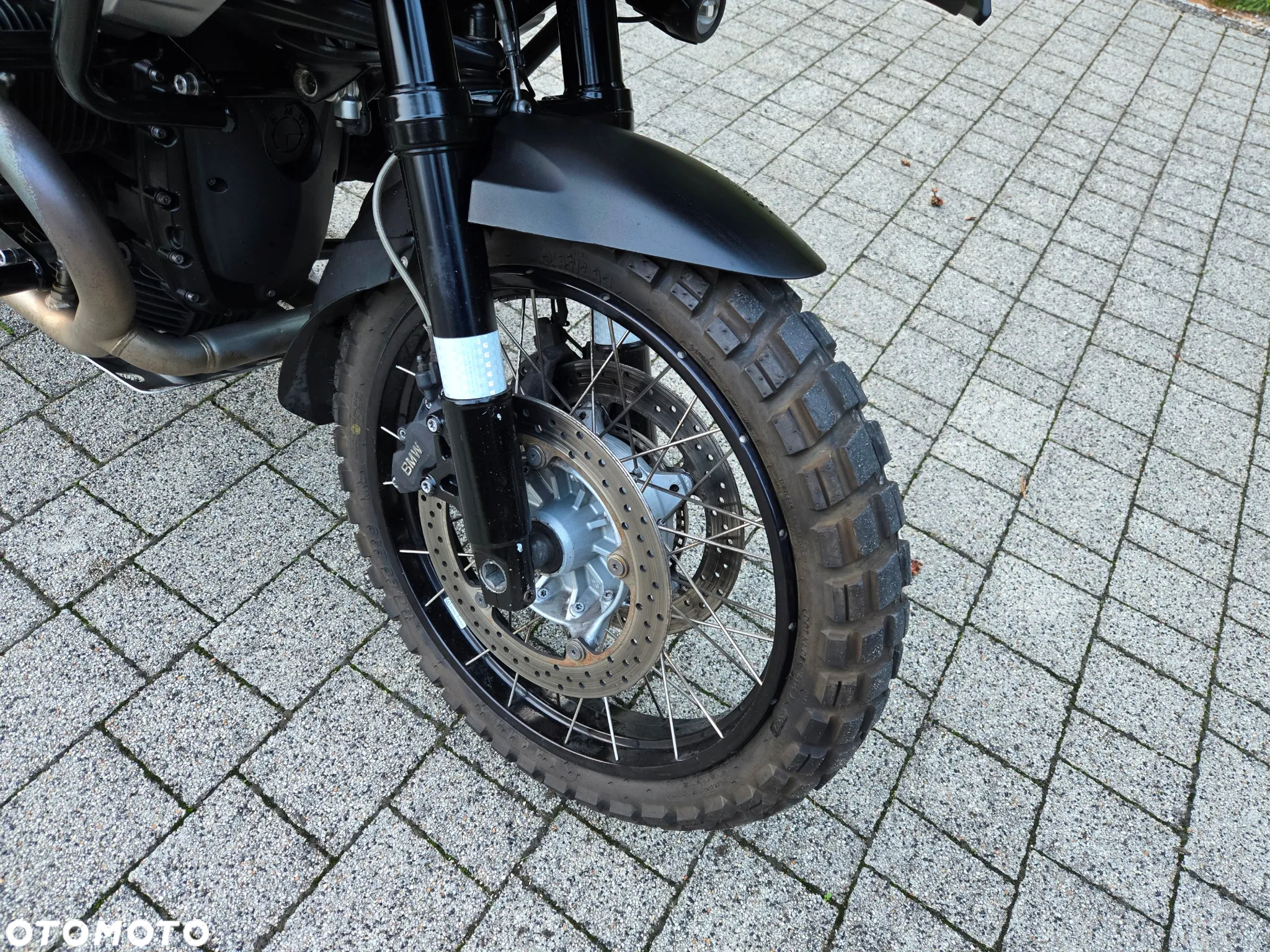 BMW GS - 38
