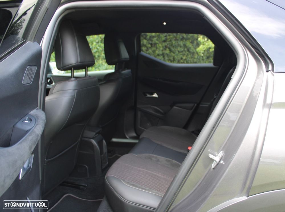 DS DS3 Crossback E-Tense Performance Line - 13