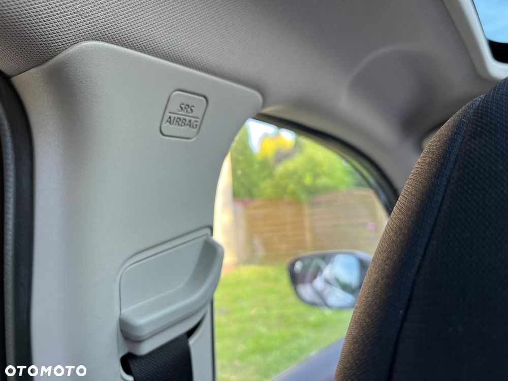 Nissan Qashqai 1.2 DIG-T N-Connecta - 20
