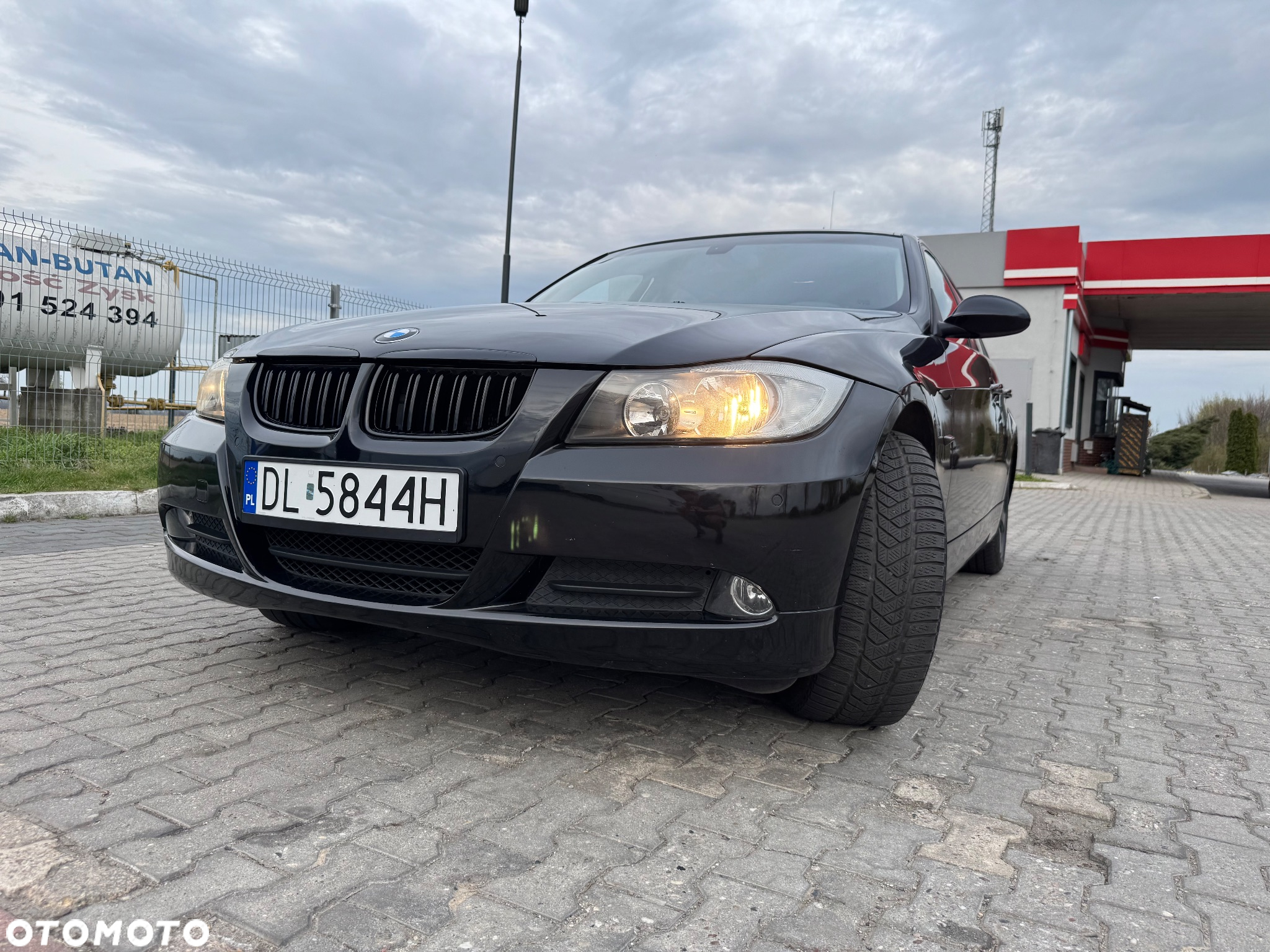 BMW Seria 3 320i - 2