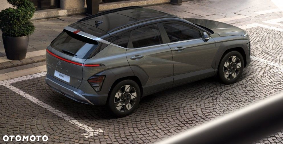 Hyundai Kona 1.6 T-GDI Platinum 4WD DCT - 5