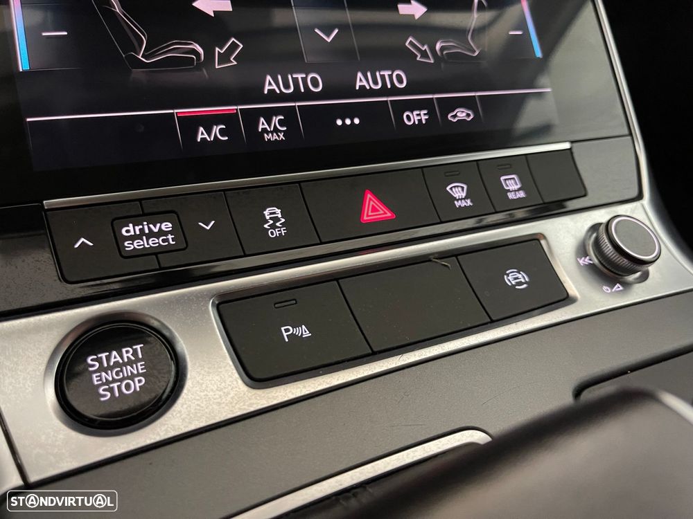 Audi A6 Avant 40 TDI S tronic - 28