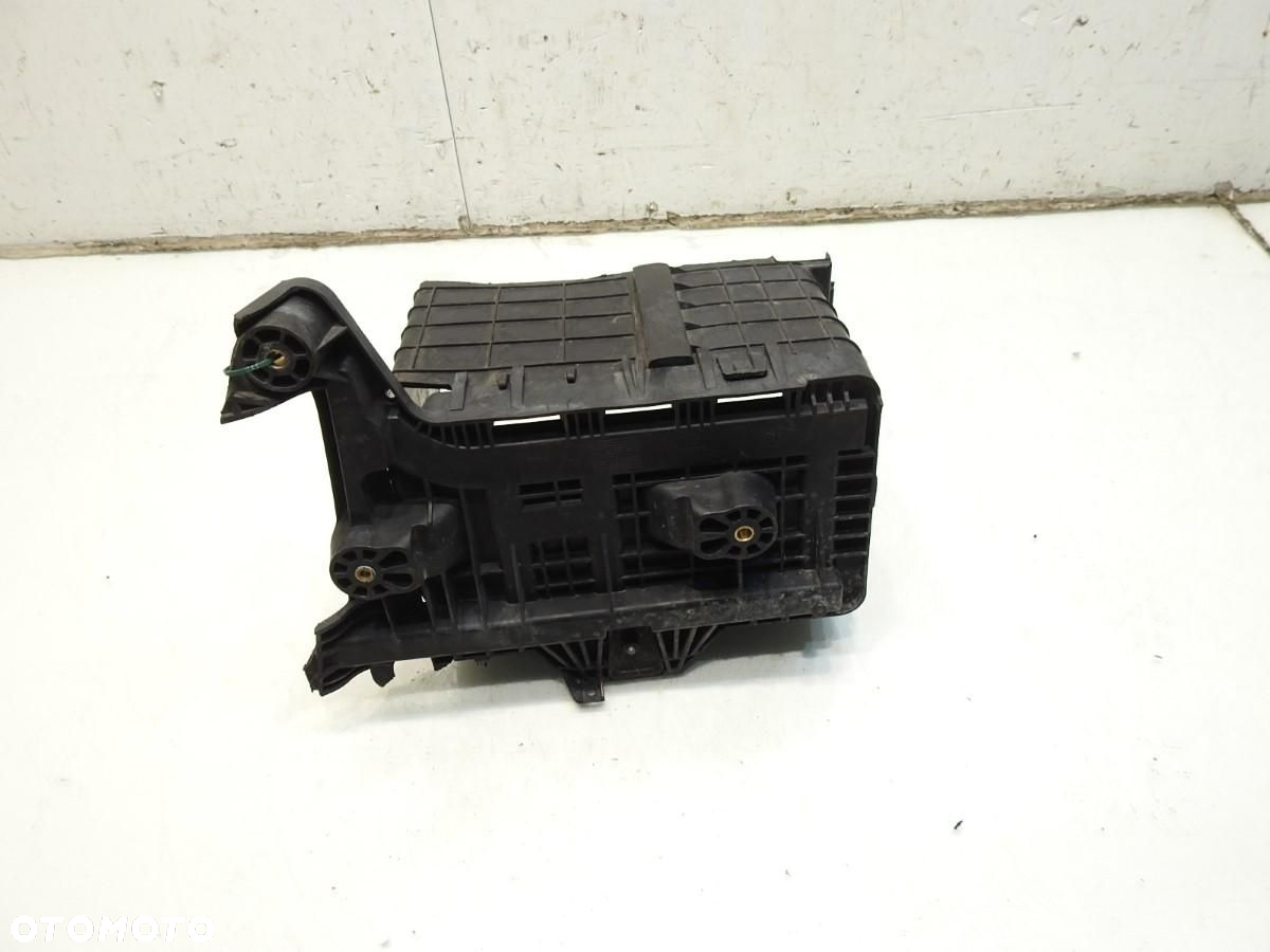 OBUDOWA AKUMULATORA VW PASSAT B6 1.9 TDI 1K0915333C - 8