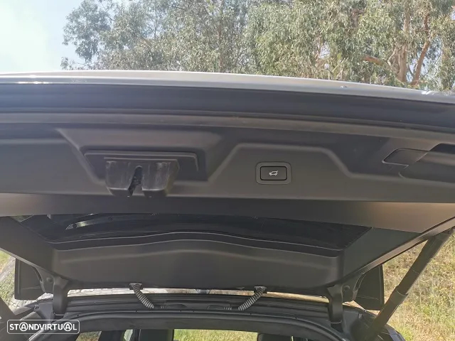 Land Rover Range Rover 2.0 Si4 PHEV LWB SVAutobiography - 30