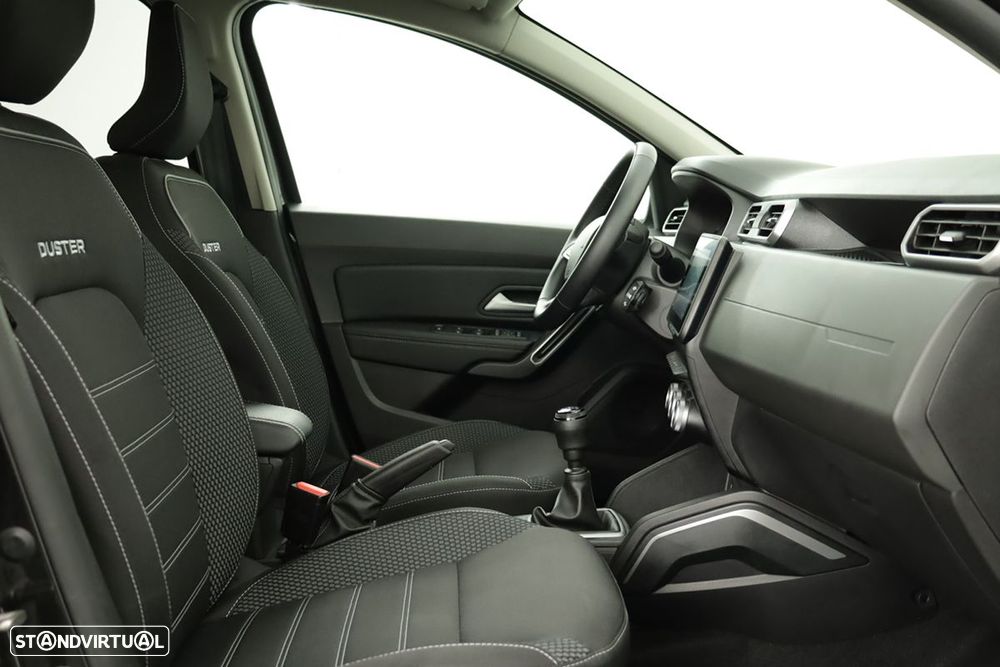 Dacia Duster 1.5 Blue dCi Journey - 22