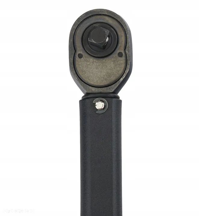 Klucz DYNAMOMETRYCZNY do Kół 3/8'' 7-112Nm z Blokadą Certyfikat Kalibracji - 8