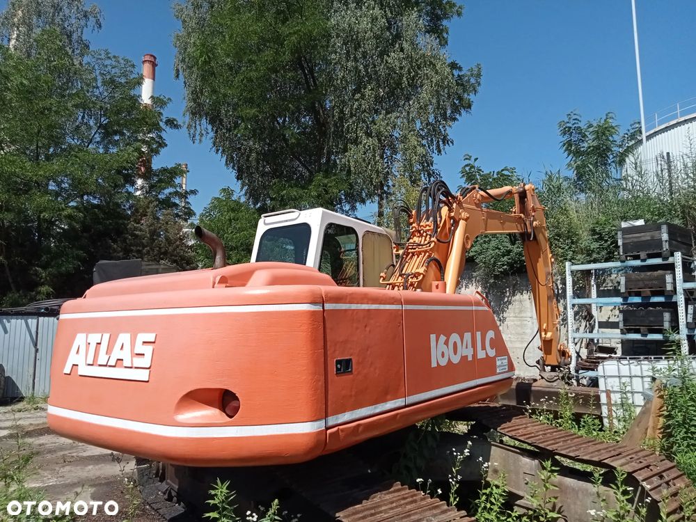 Atlas 1604LC - 3