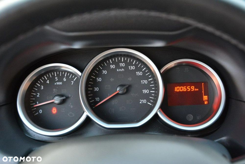 Dacia Duster TCe 125 2WD Prestige - 24