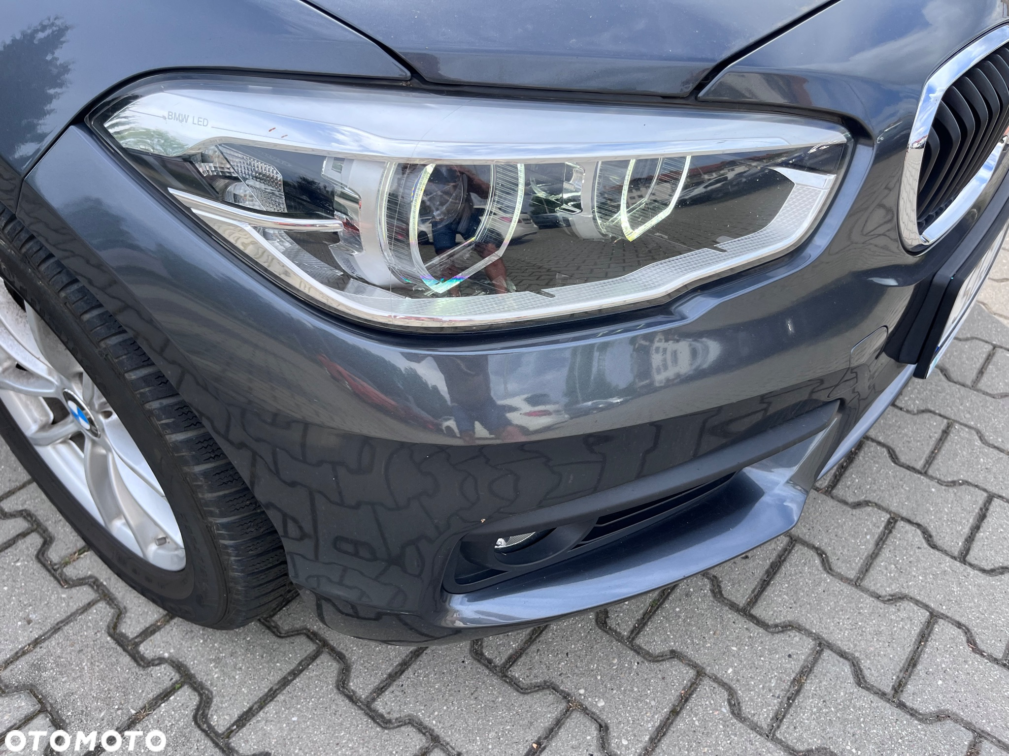 BMW Seria 1 118i Business Edition - 7