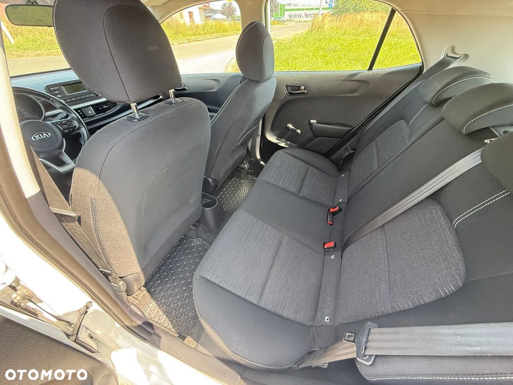 Kia Picanto 1.0 L Business Line - 9
