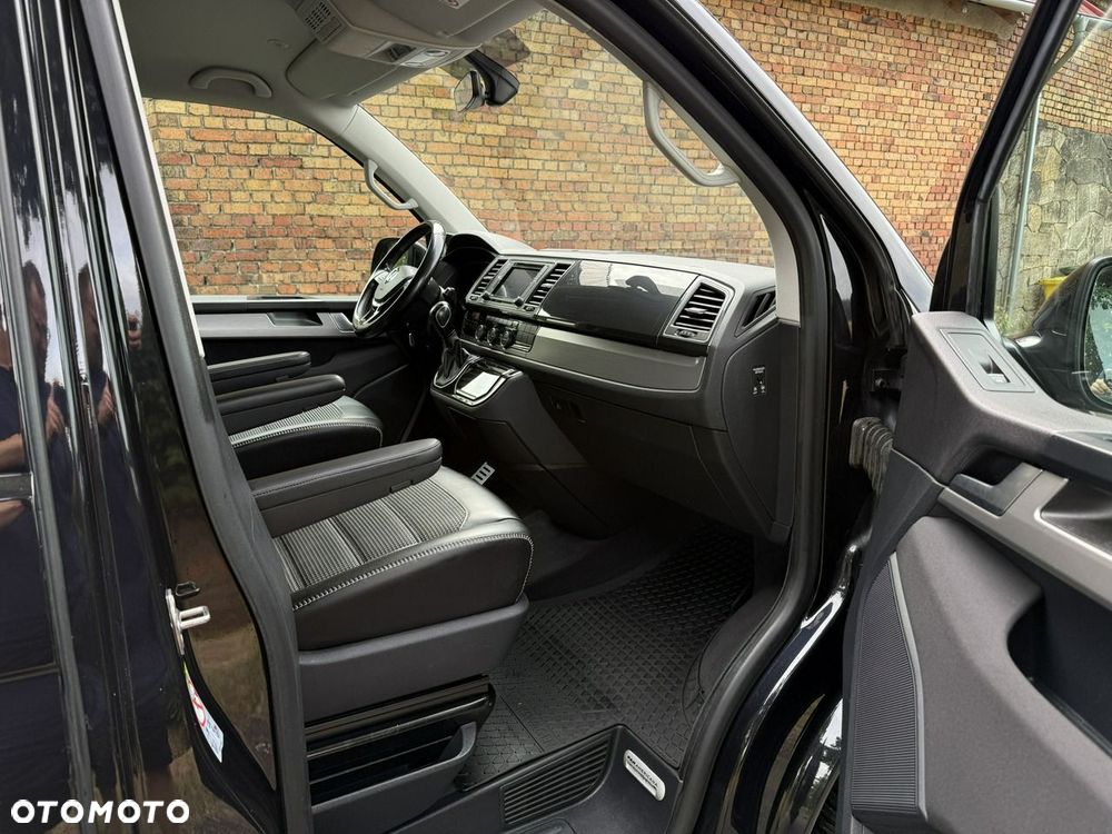 Volkswagen Multivan 2.0 TDI L1 PanAmericana 4Motion DSG - 21