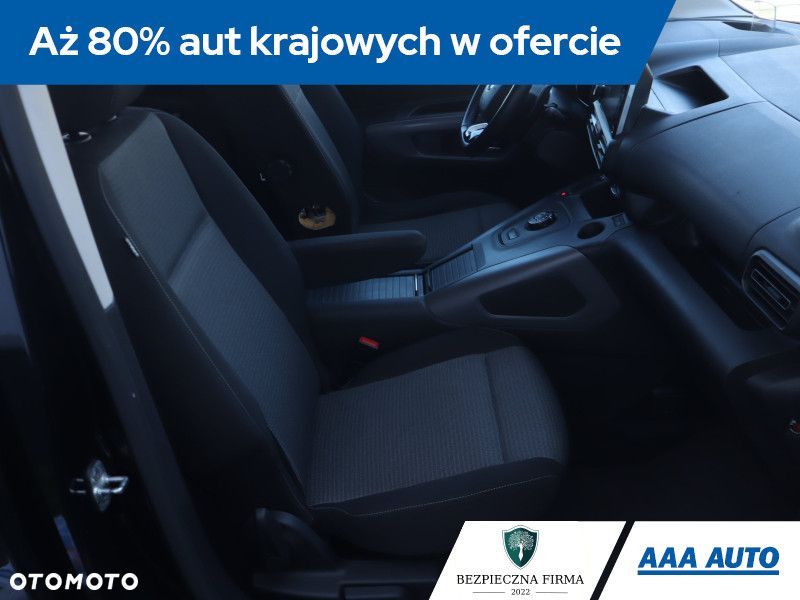 Toyota Proace City Verso - 11