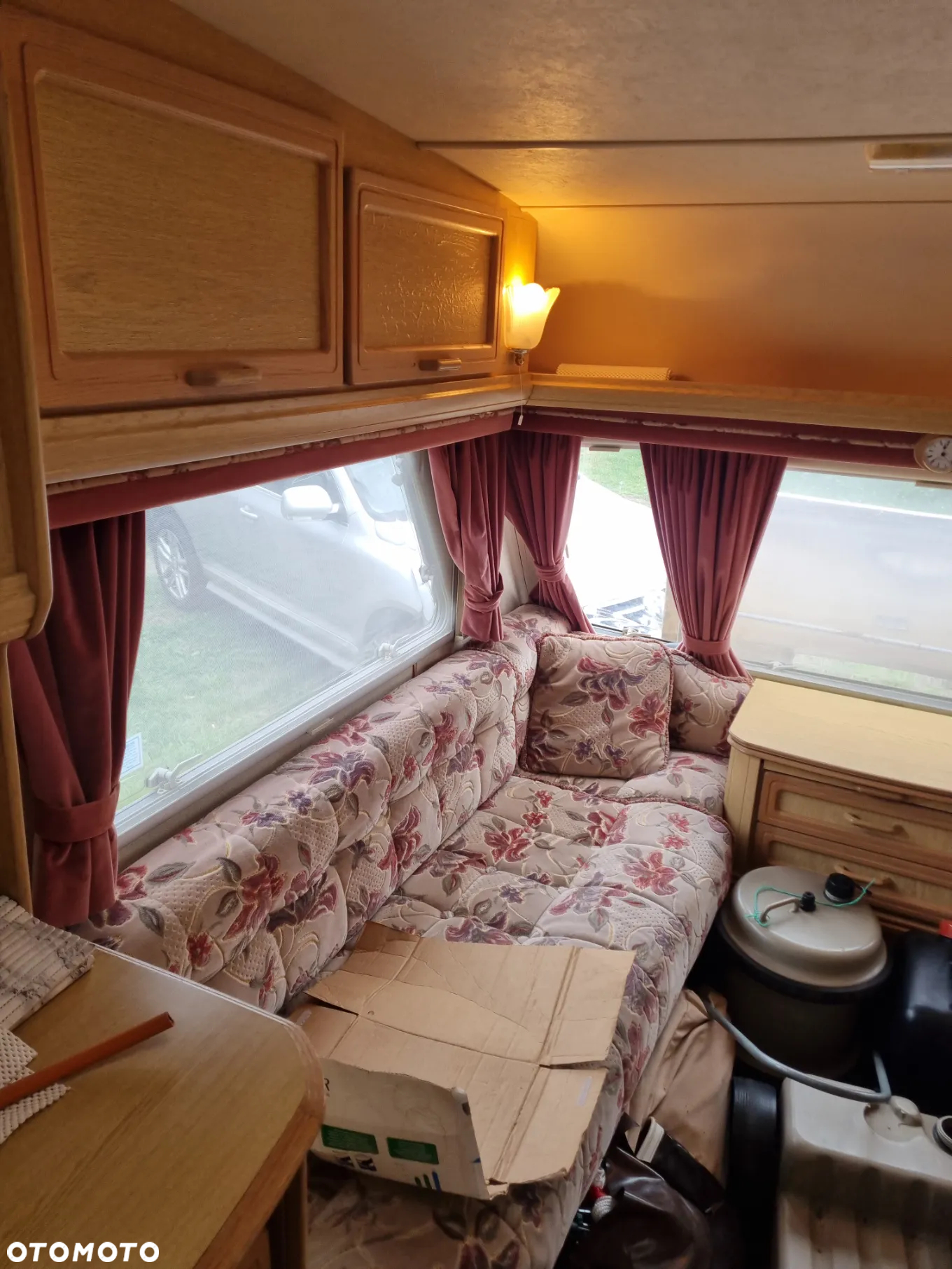 Inny Abbey Vogue Gts 212 - 21