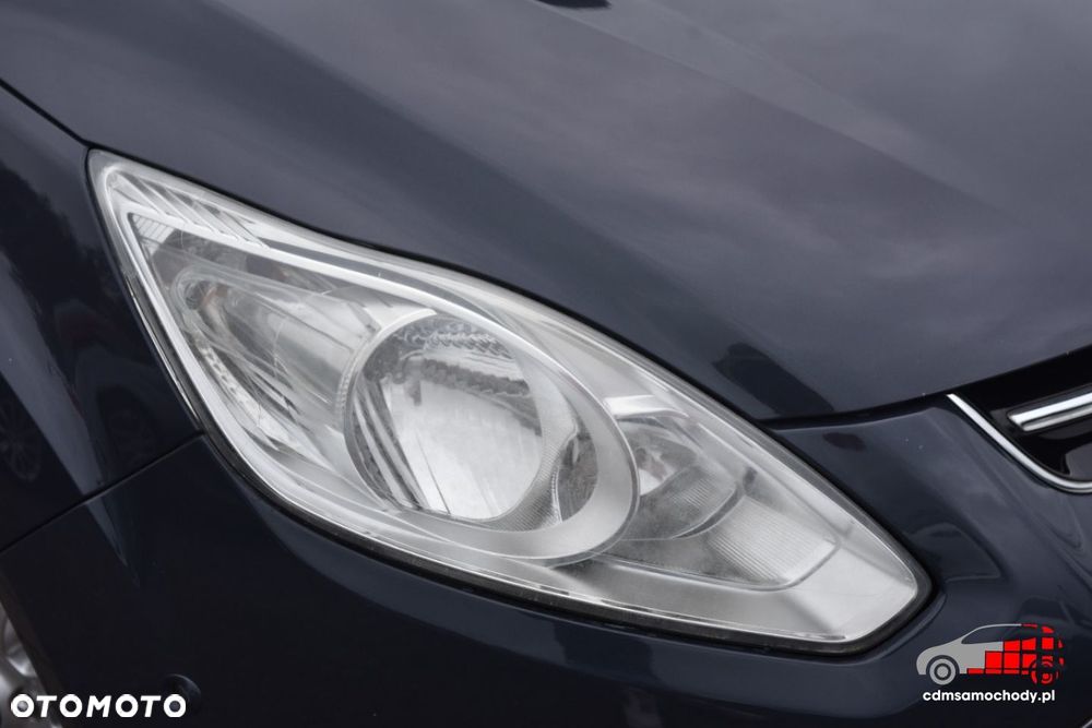 Ford C-MAX - 13