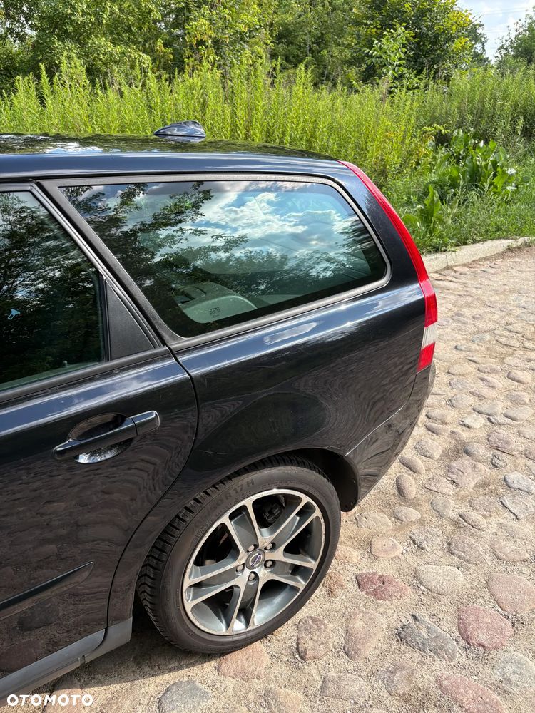 Volvo V50 2.0 Momentum - 10