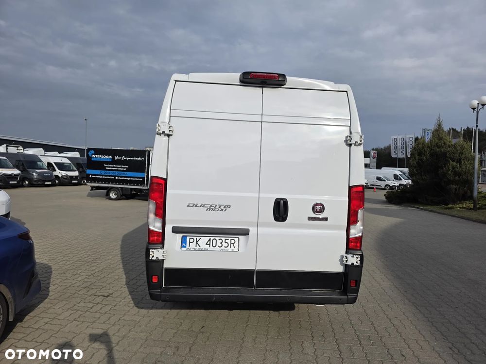 Fiat Ducato L4H2 Krajowy Maxi Wzmocniony Super cena ! - 2