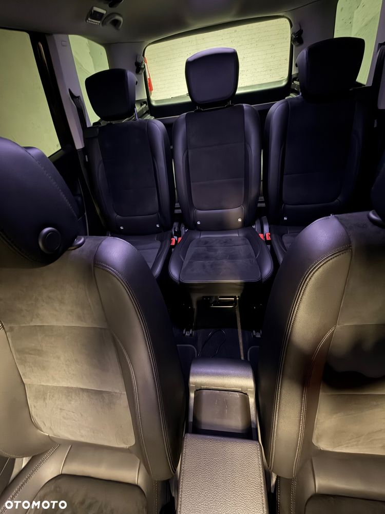 Volkswagen Sharan 2.0 TDI BMT Highline - 24