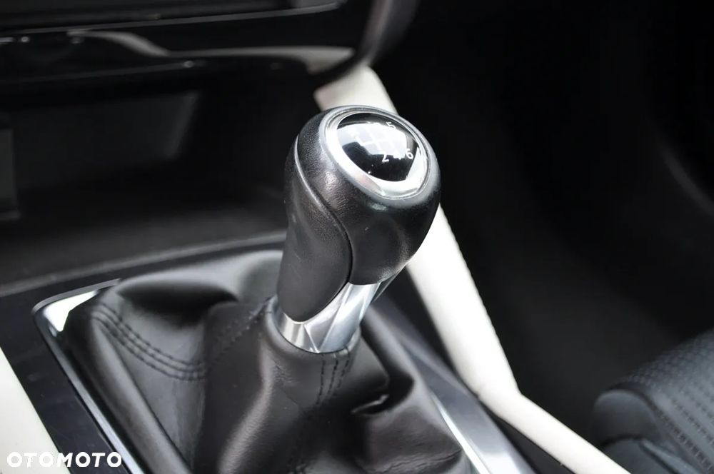 Mazda 6 - 22