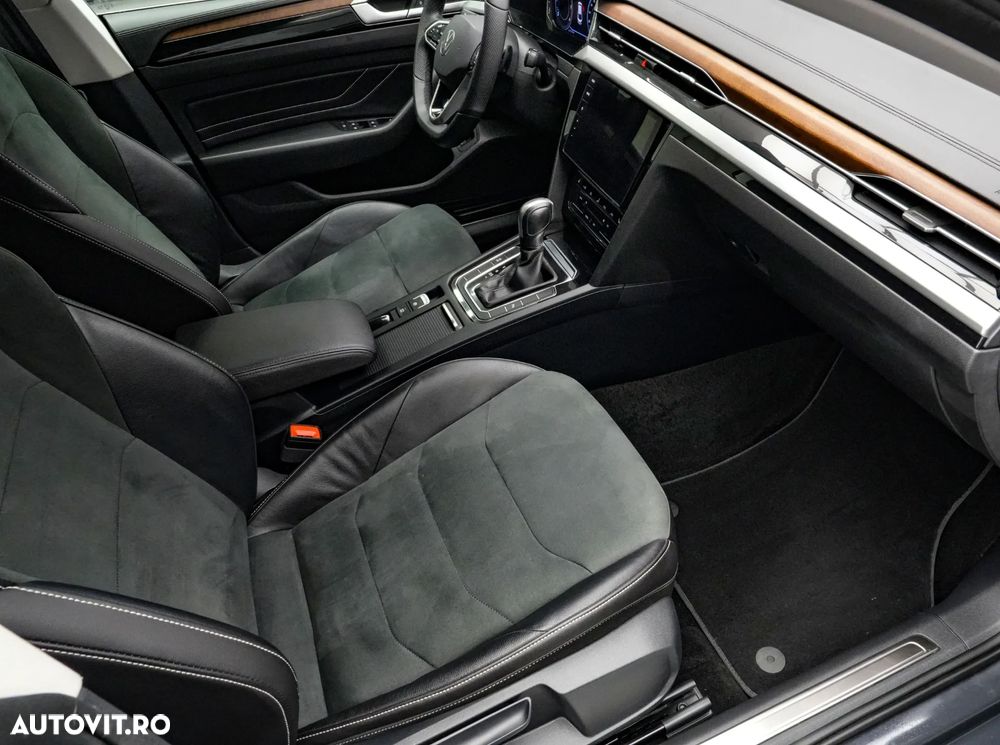 Volkswagen ARTEON 2.0 TDI DSG Elegance - 12