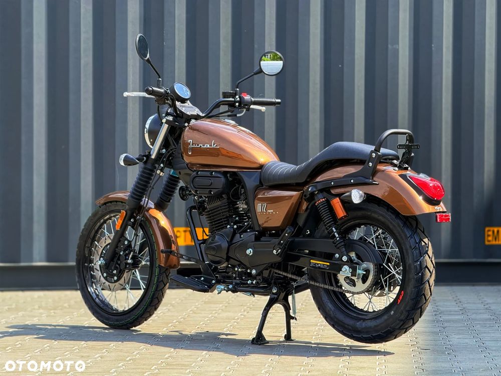 Junak M12 - 6