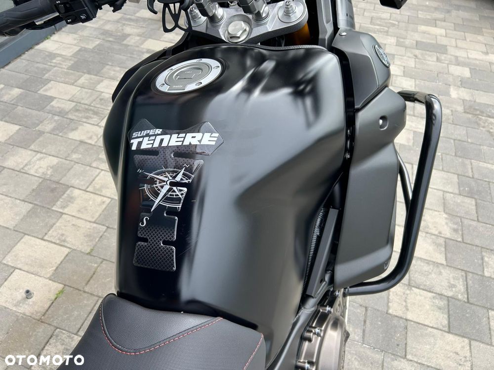 Yamaha Super Tenere - 16