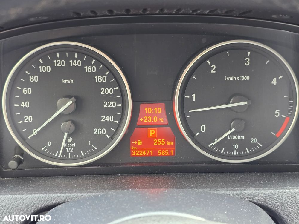 BMW X5 - 29