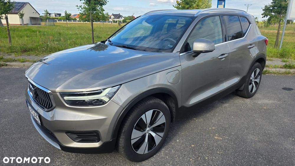 Volvo XC 40 T5 Recharge DKG Plus Bright - 2
