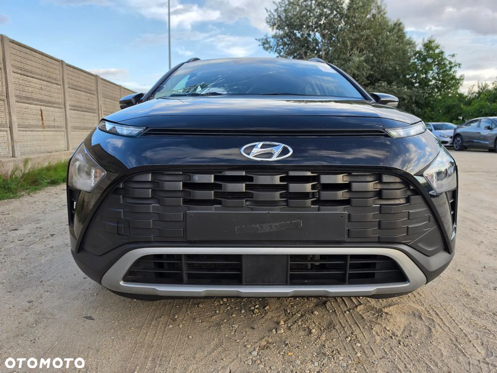 Hyundai Bayon - 27